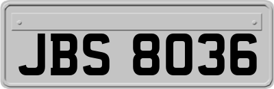 JBS8036