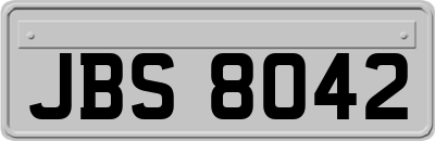 JBS8042