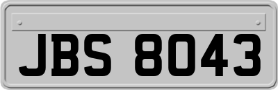 JBS8043