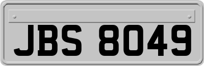 JBS8049