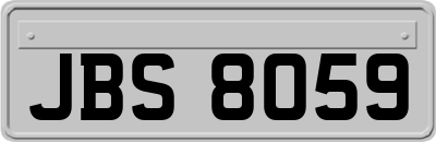 JBS8059