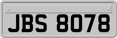 JBS8078