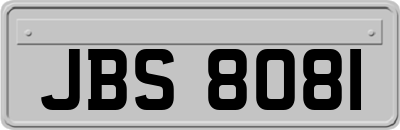JBS8081