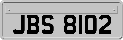 JBS8102