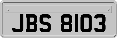 JBS8103