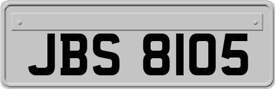 JBS8105