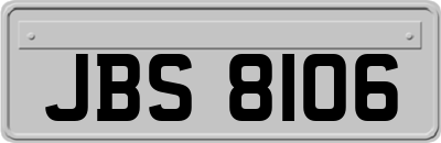 JBS8106