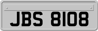JBS8108