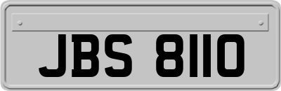 JBS8110