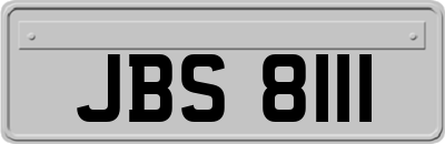 JBS8111