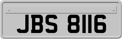JBS8116