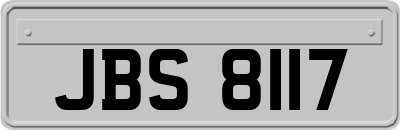 JBS8117