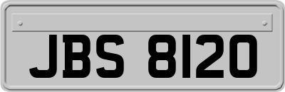 JBS8120