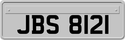 JBS8121