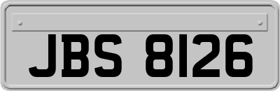 JBS8126