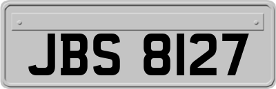 JBS8127