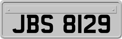 JBS8129