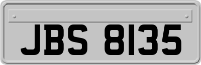 JBS8135