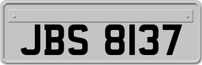 JBS8137