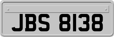 JBS8138