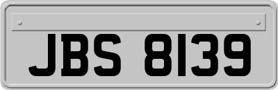 JBS8139