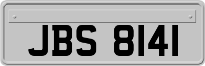 JBS8141