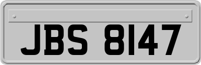 JBS8147