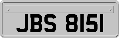 JBS8151