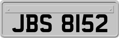 JBS8152