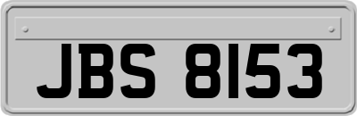 JBS8153