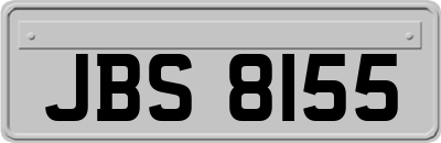 JBS8155