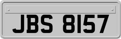 JBS8157