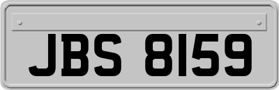 JBS8159