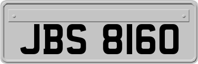 JBS8160