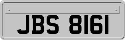 JBS8161