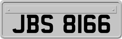 JBS8166