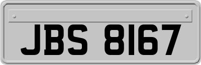 JBS8167
