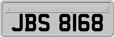 JBS8168