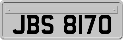 JBS8170