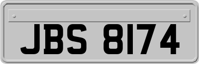 JBS8174