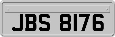JBS8176