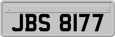 JBS8177