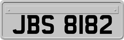 JBS8182