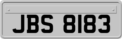 JBS8183