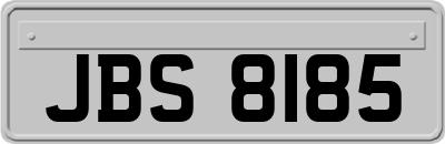 JBS8185