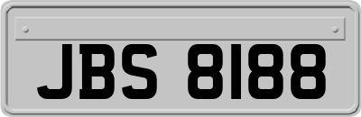 JBS8188
