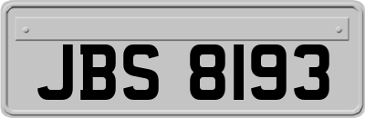 JBS8193