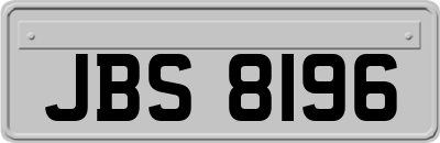 JBS8196
