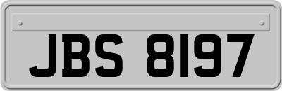 JBS8197