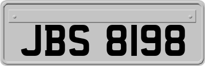 JBS8198